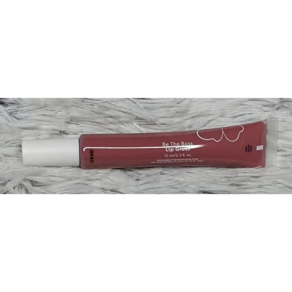 Popsugar Be the Boss Lipgloss - NIB